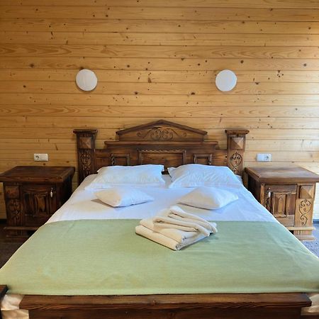 Olko House Apartment Яремче Екстериор снимка