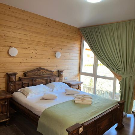 Olko House Apartment Яремче Екстериор снимка