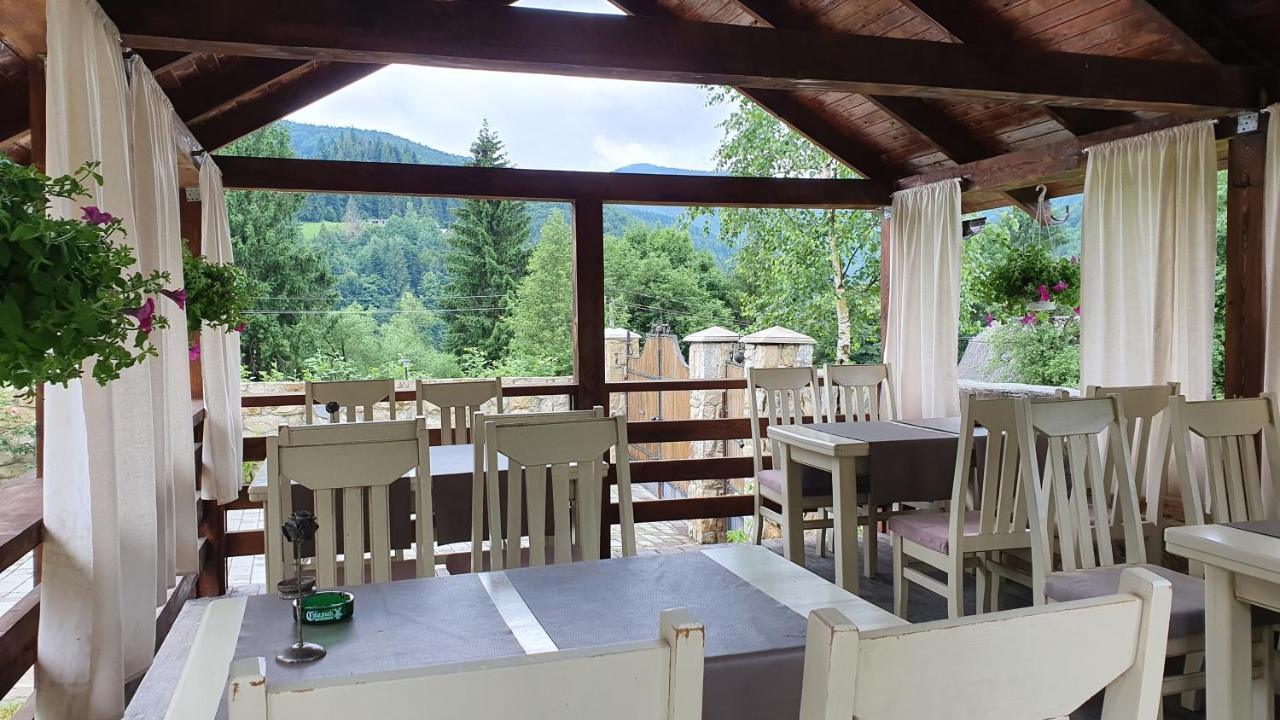 Olko House Apartment Яремче Екстериор снимка