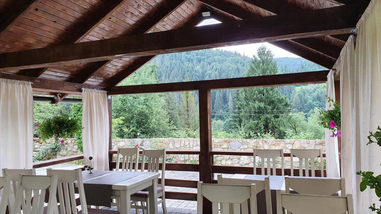 Olko House Apartment Яремче Екстериор снимка
