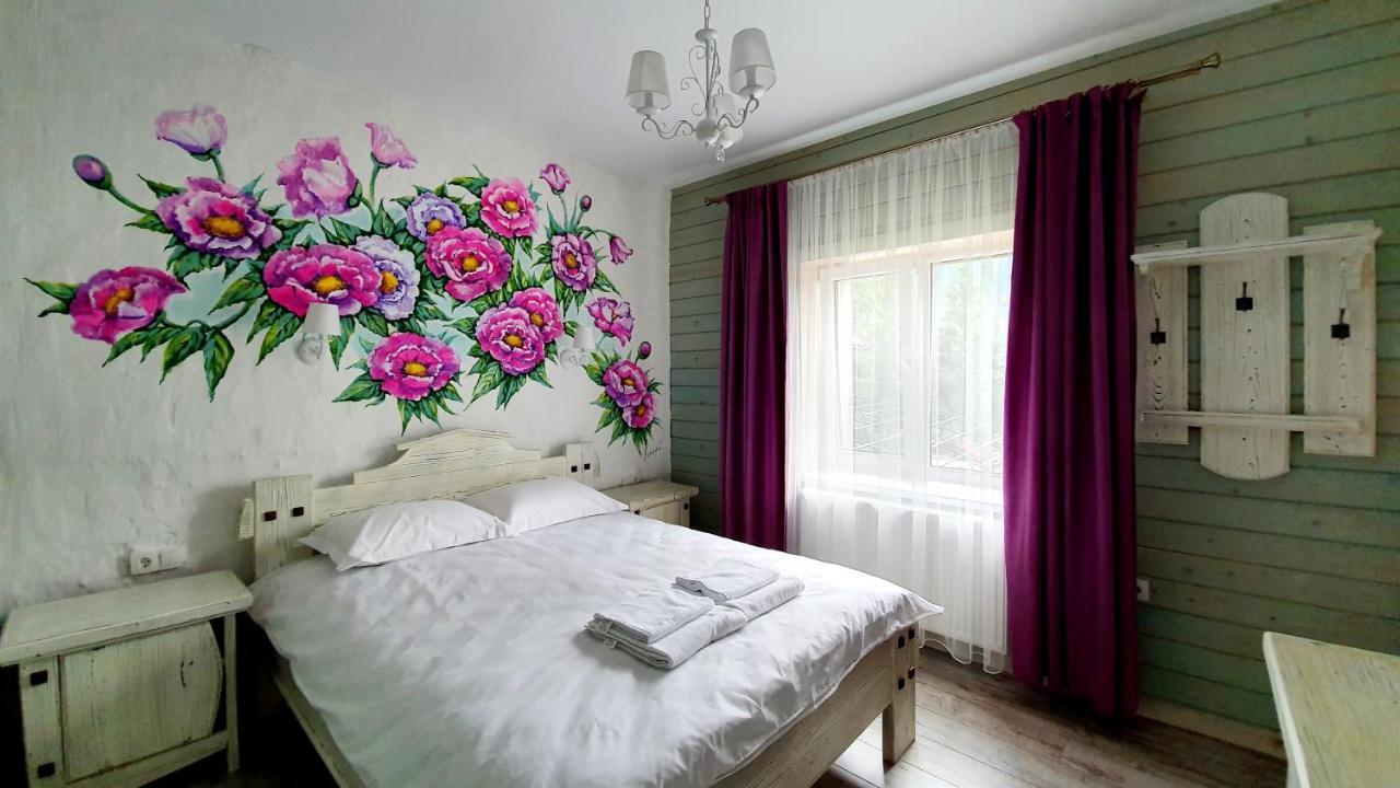 Olko House Apartment Яремче Екстериор снимка