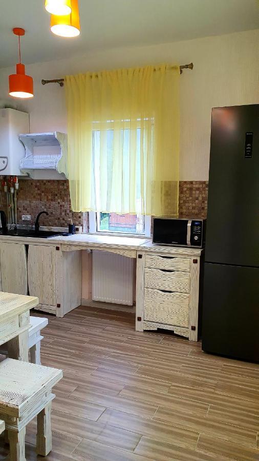 Olko House Apartment Яремче Екстериор снимка
