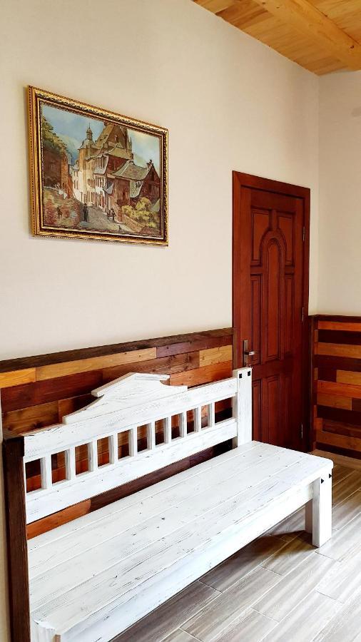 Olko House Apartment Яремче Екстериор снимка