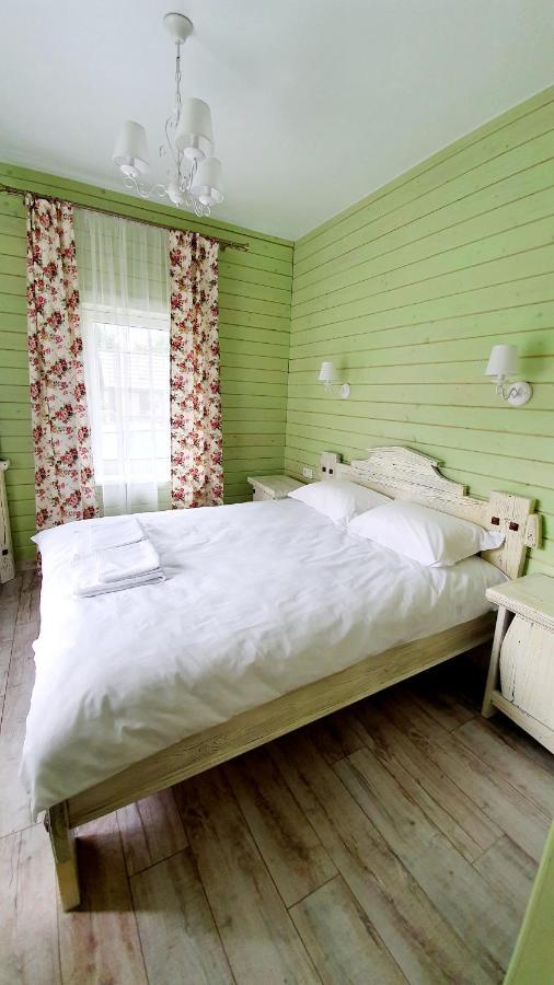 Olko House Apartment Яремче Екстериор снимка