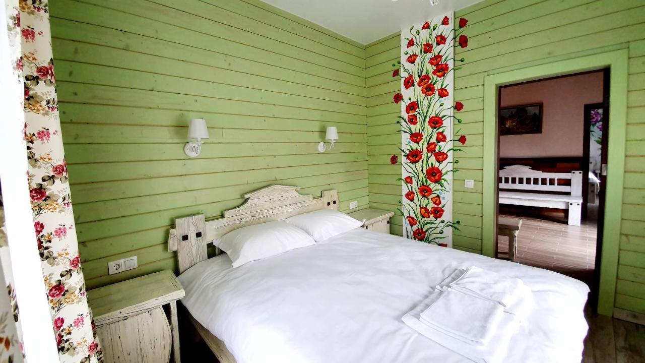 Olko House Apartment Яремче Екстериор снимка