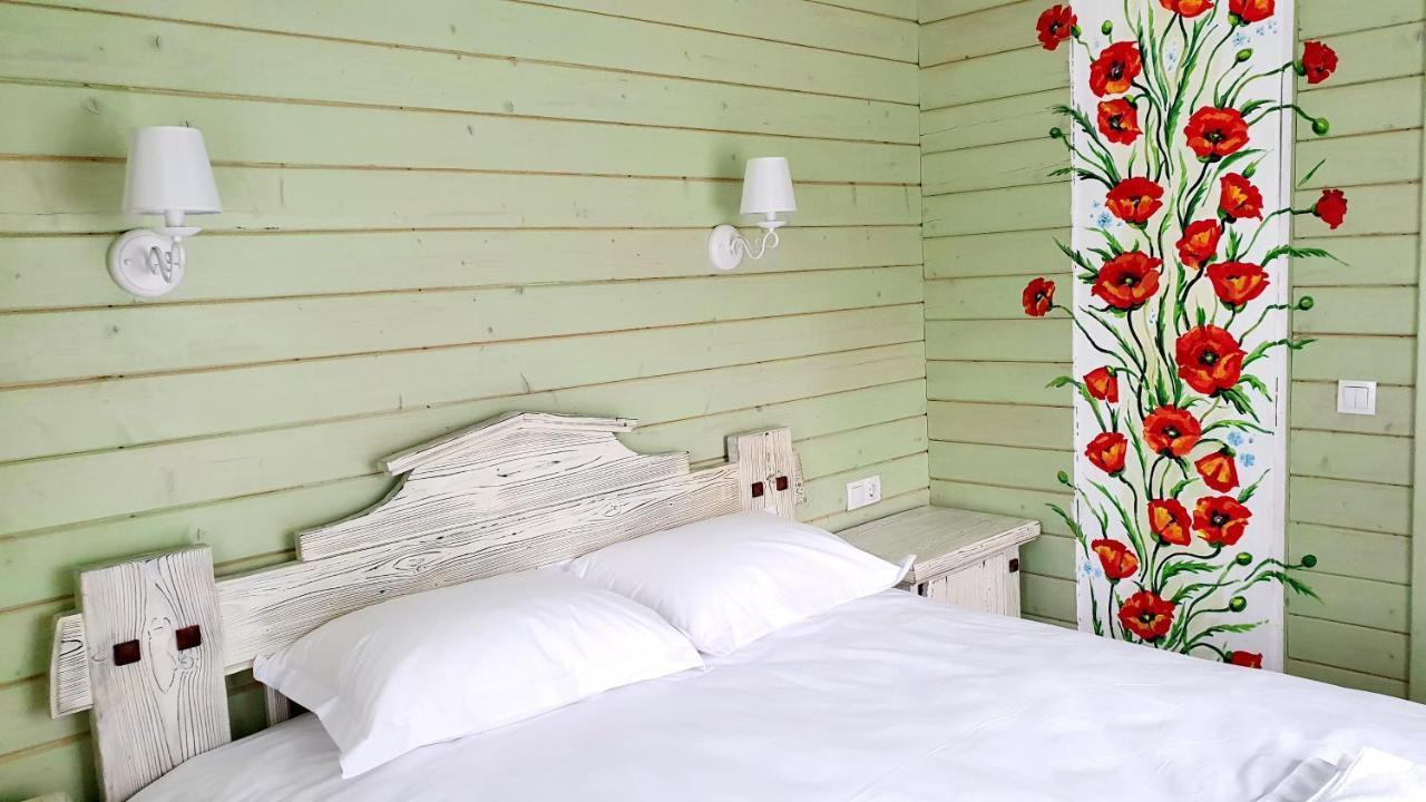 Olko House Apartment Яремче Екстериор снимка