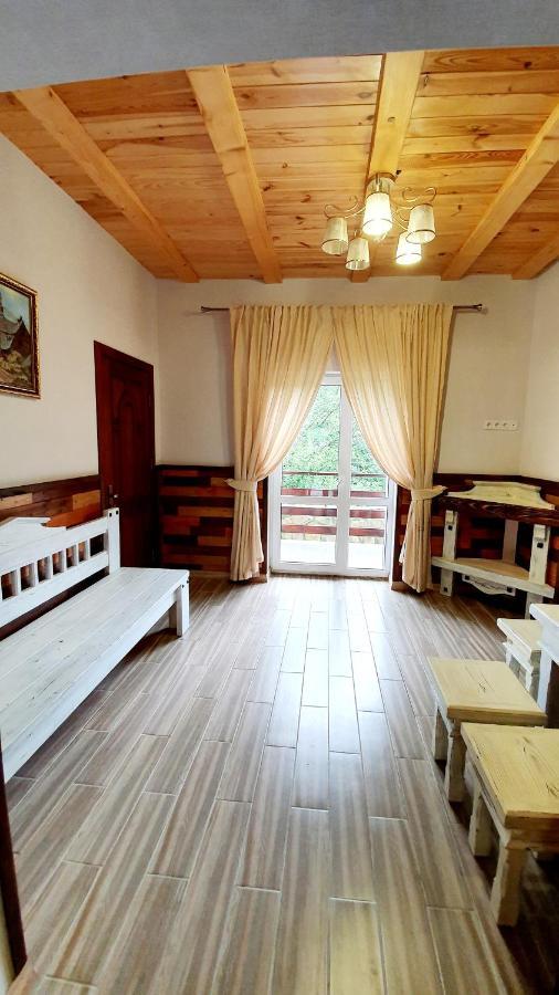 Olko House Apartment Яремче Екстериор снимка