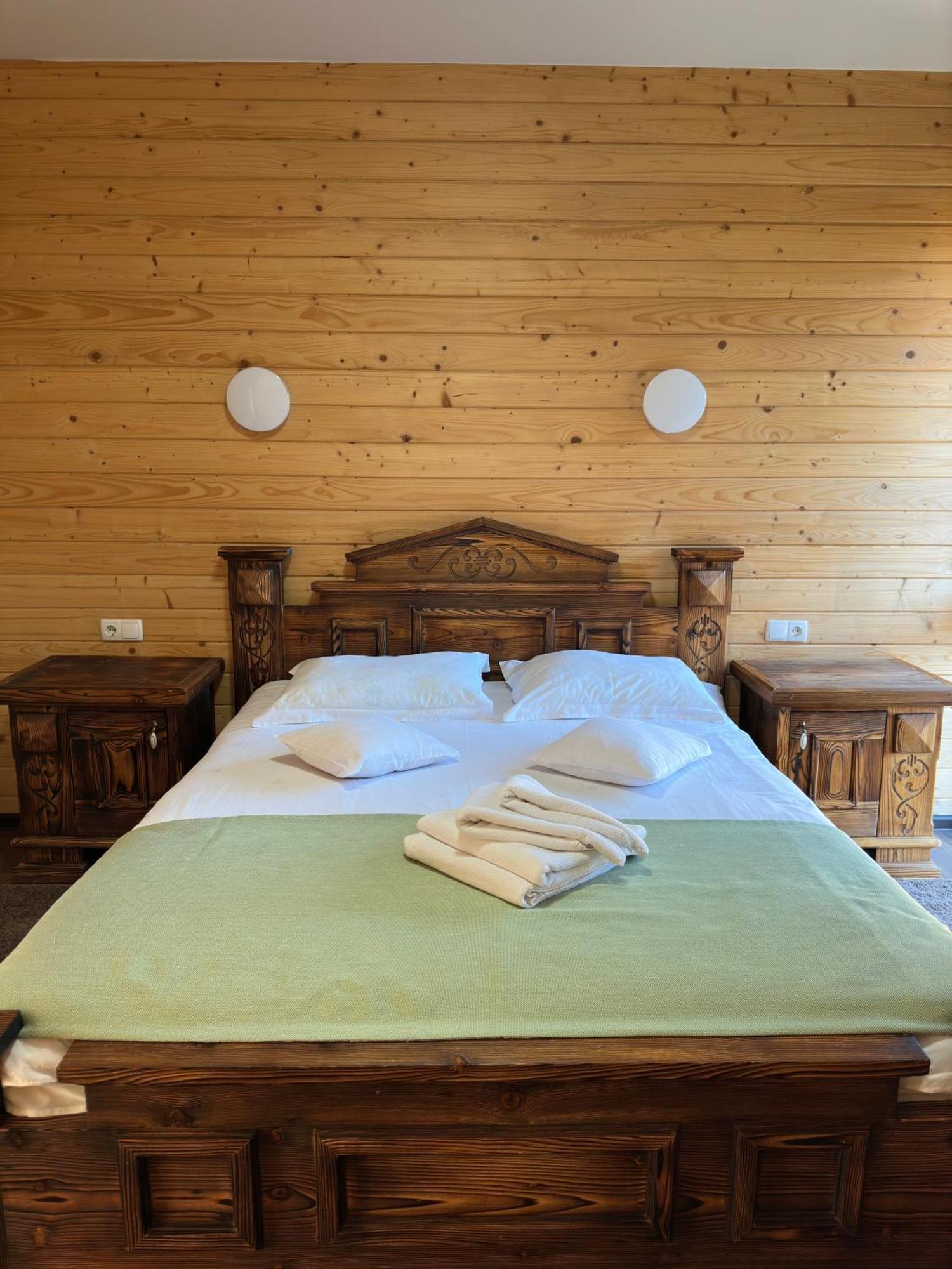 Olko House Apartment Яремче Екстериор снимка