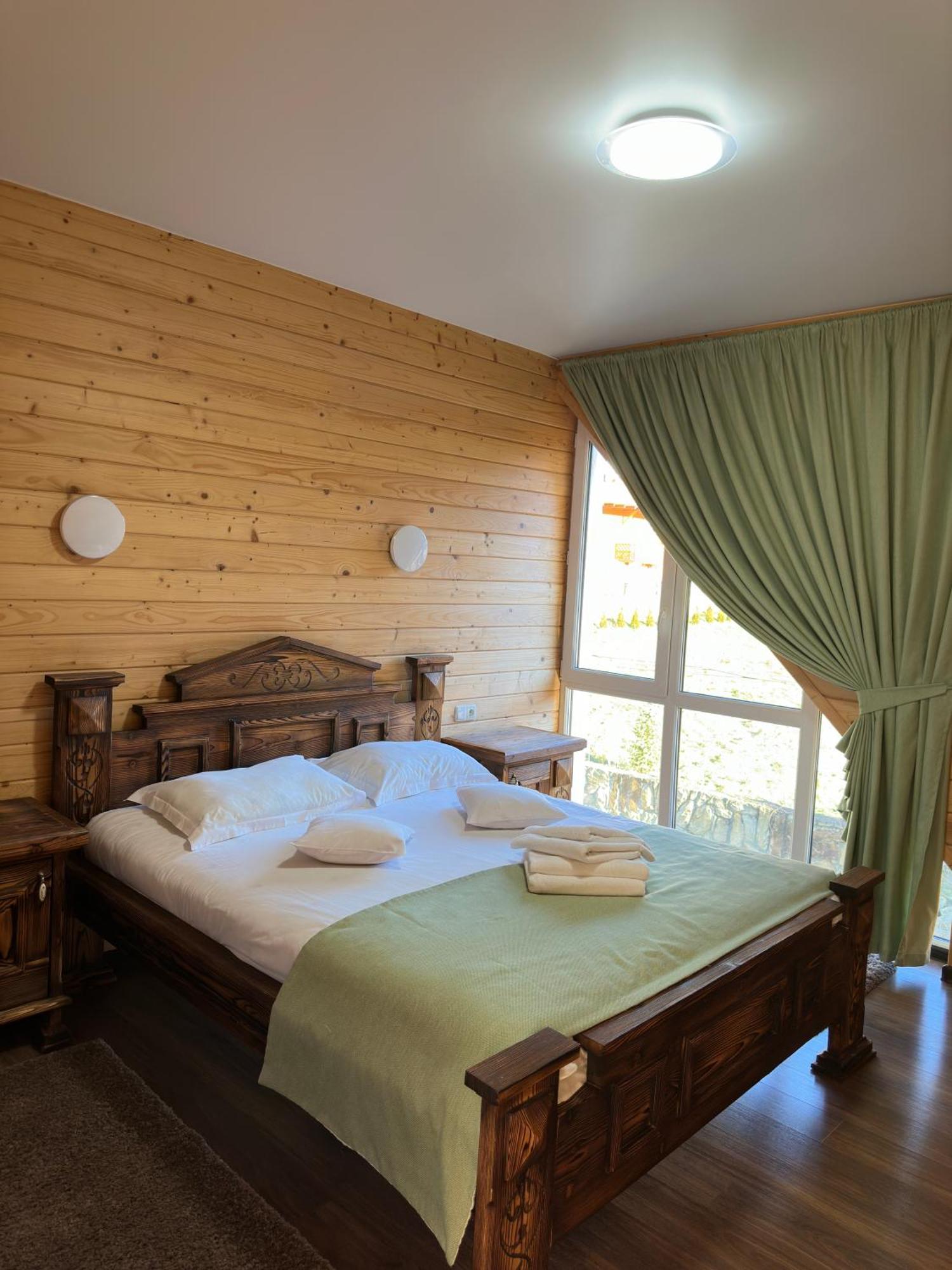 Olko House Apartment Яремче Екстериор снимка