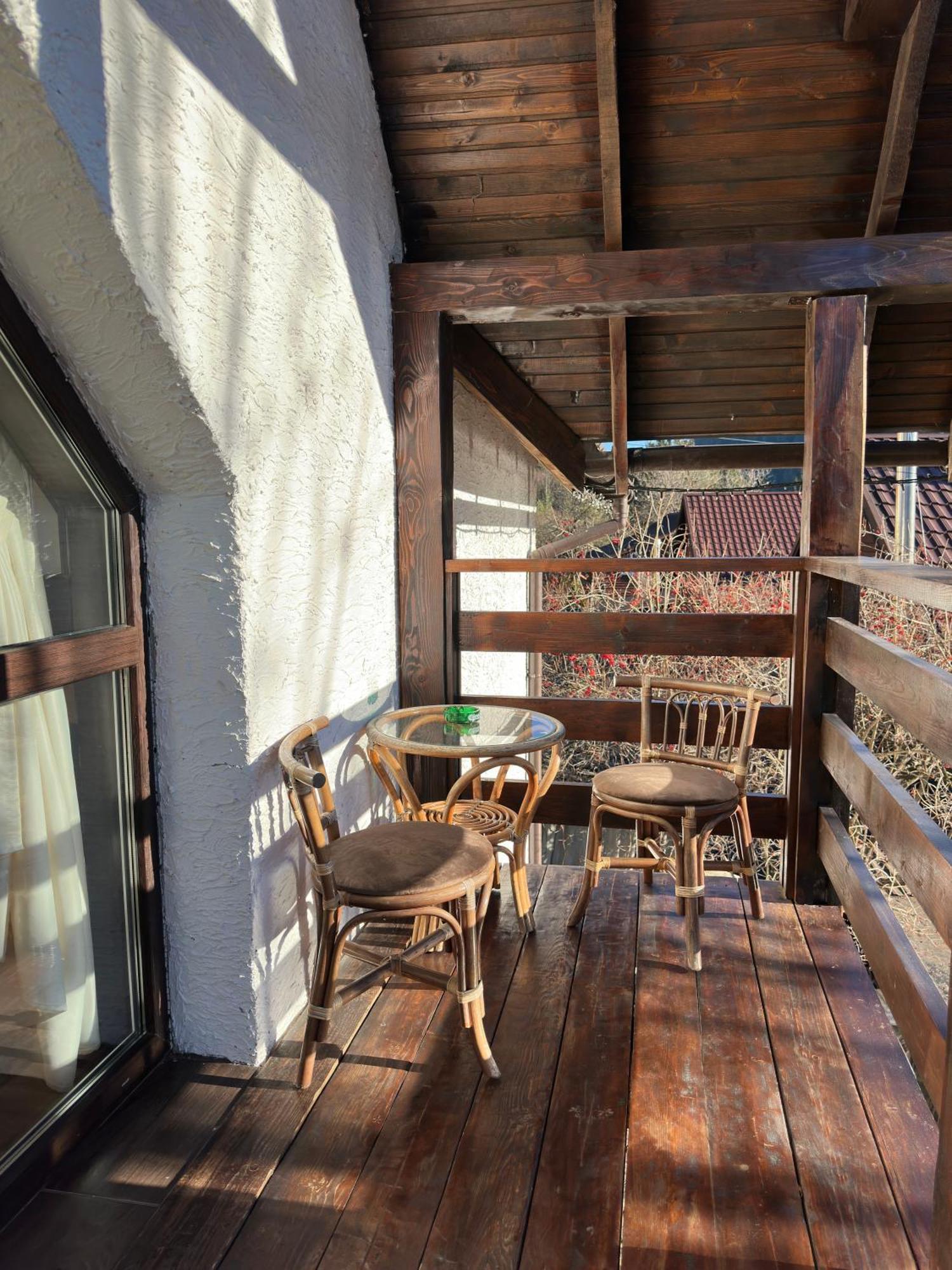 Olko House Apartment Яремче Екстериор снимка