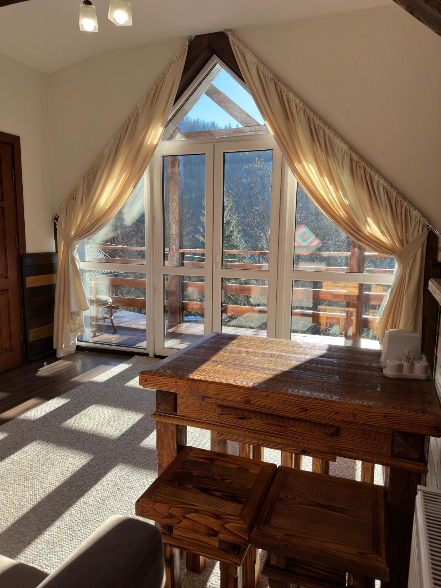Olko House Apartment Яремче Екстериор снимка
