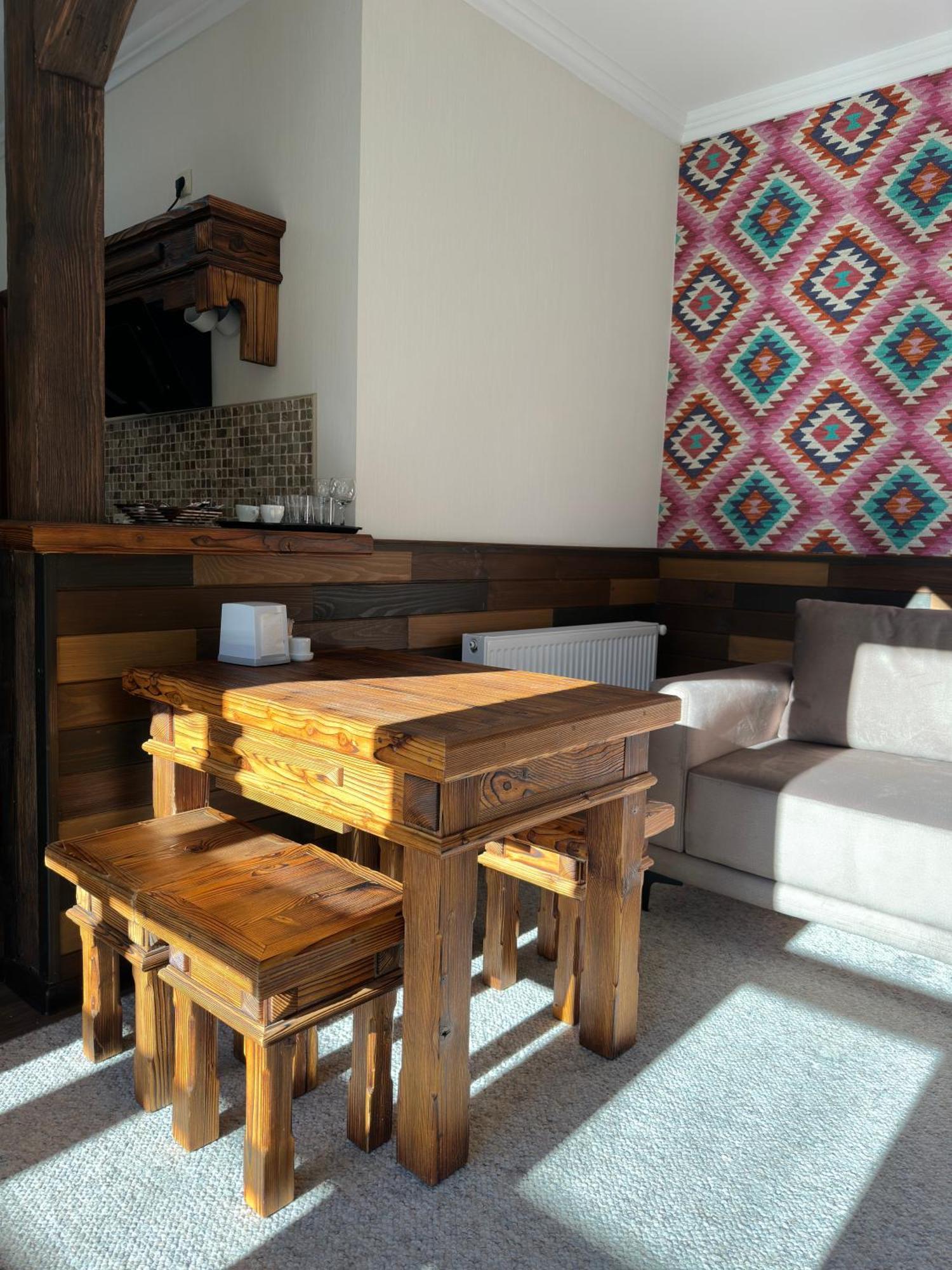 Olko House Apartment Яремче Екстериор снимка
