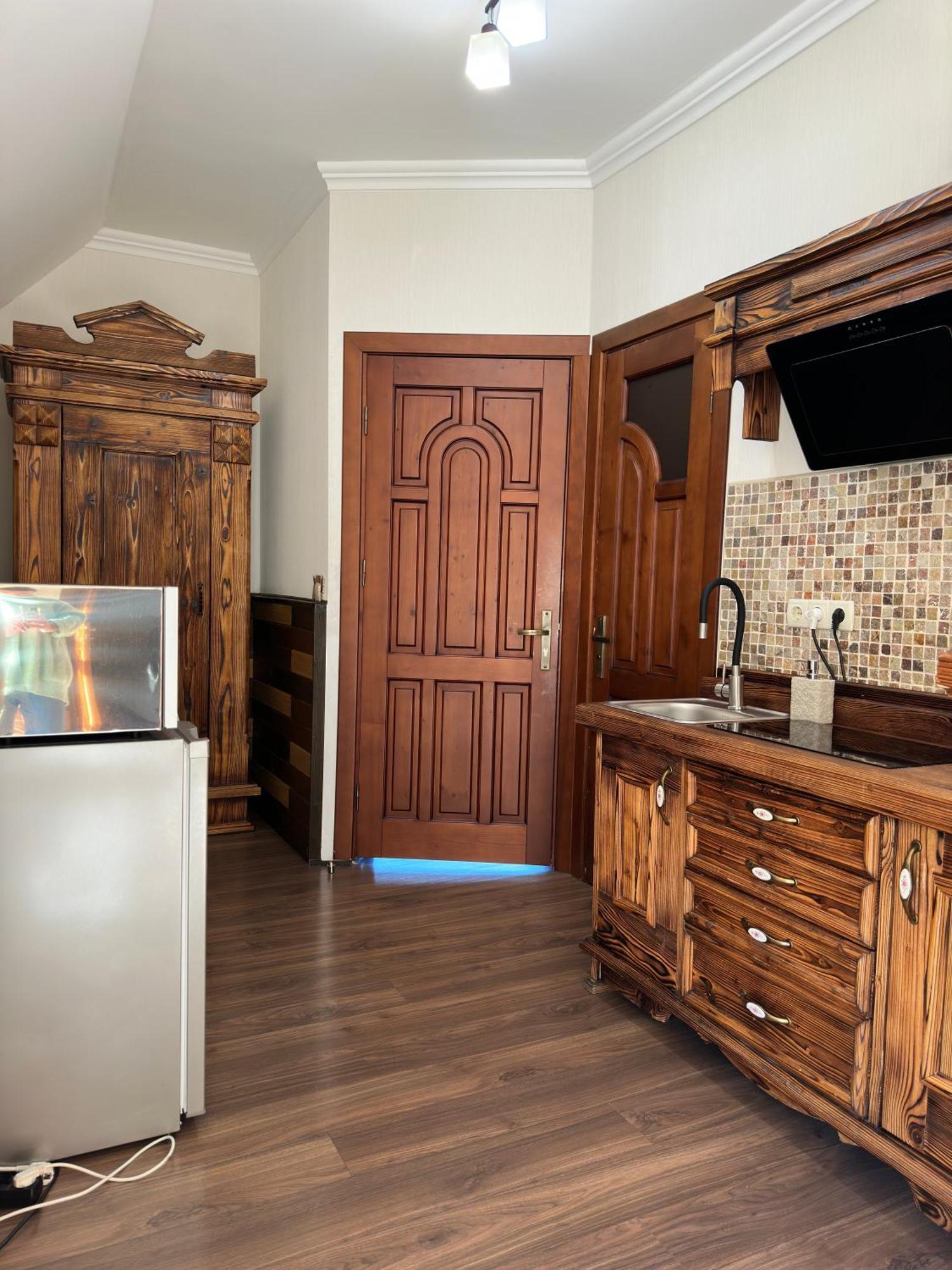 Olko House Apartment Яремче Екстериор снимка