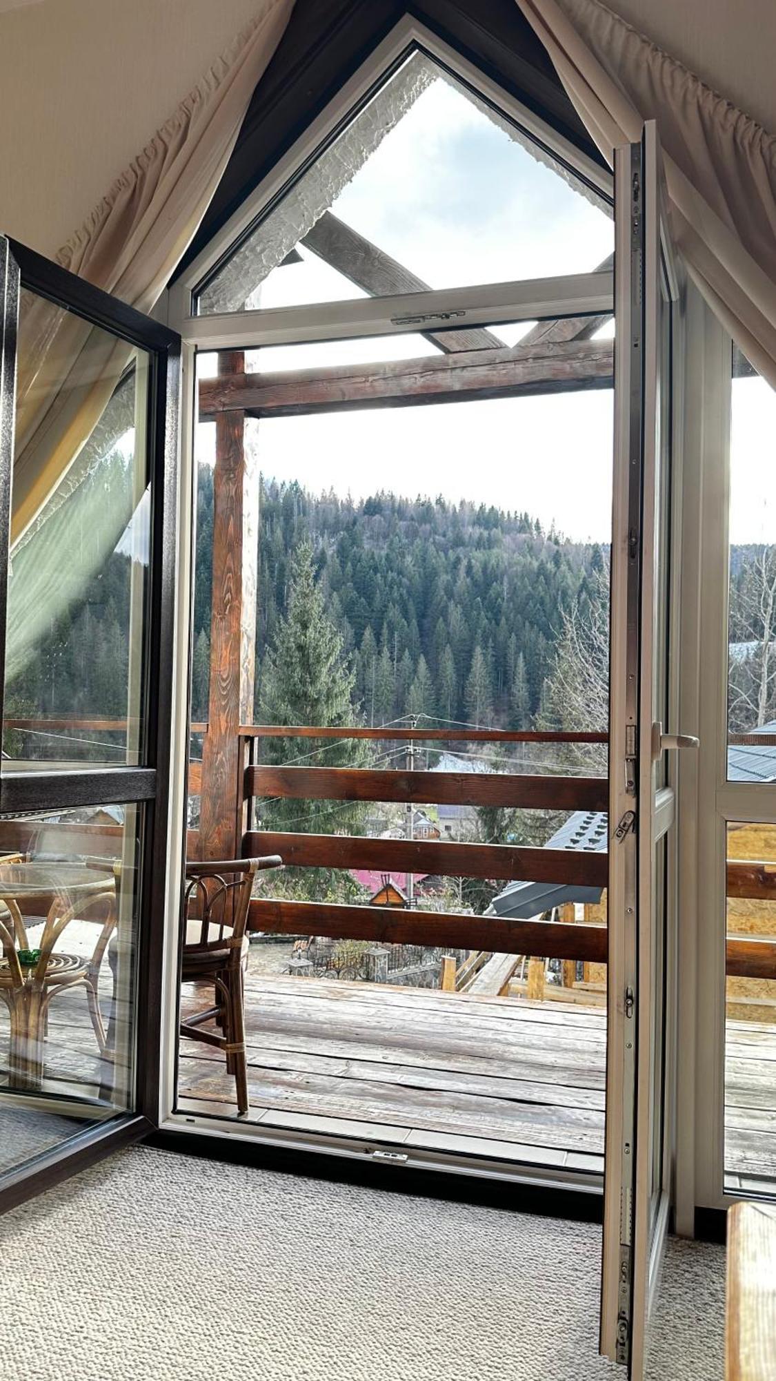 Olko House Apartment Яремче Екстериор снимка