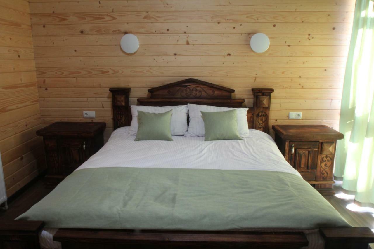 Olko House Apartment Яремче Екстериор снимка