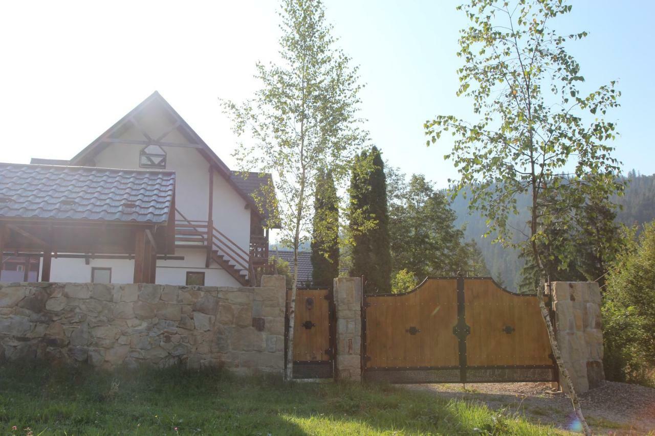Olko House Apartment Яремче Екстериор снимка