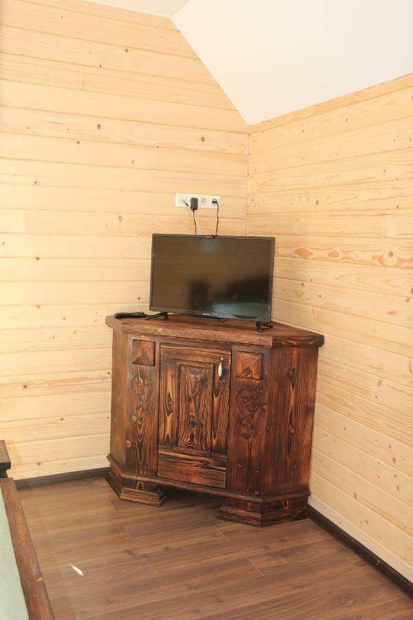 Olko House Apartment Яремче Екстериор снимка