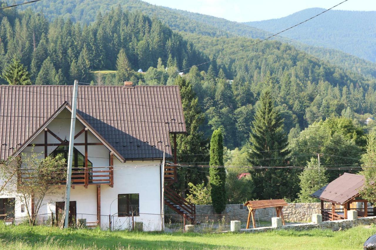 Olko House Apartment Яремче Екстериор снимка