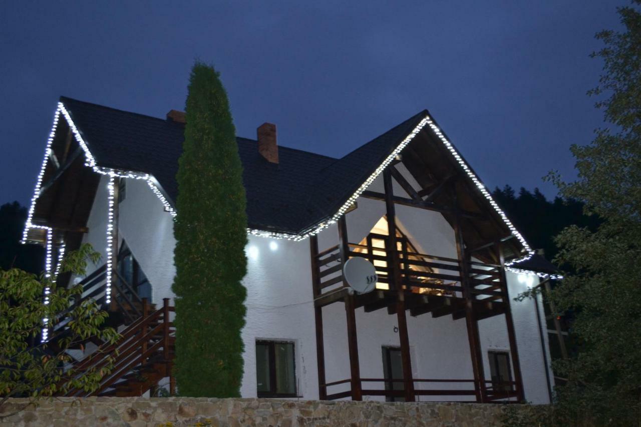 Olko House Apartment Яремче Екстериор снимка