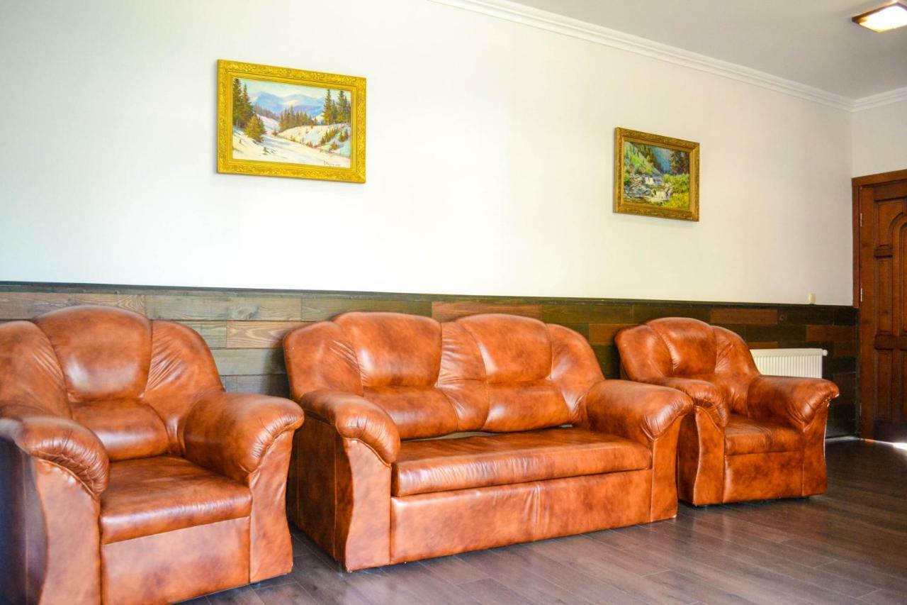 Olko House Apartment Яремче Екстериор снимка