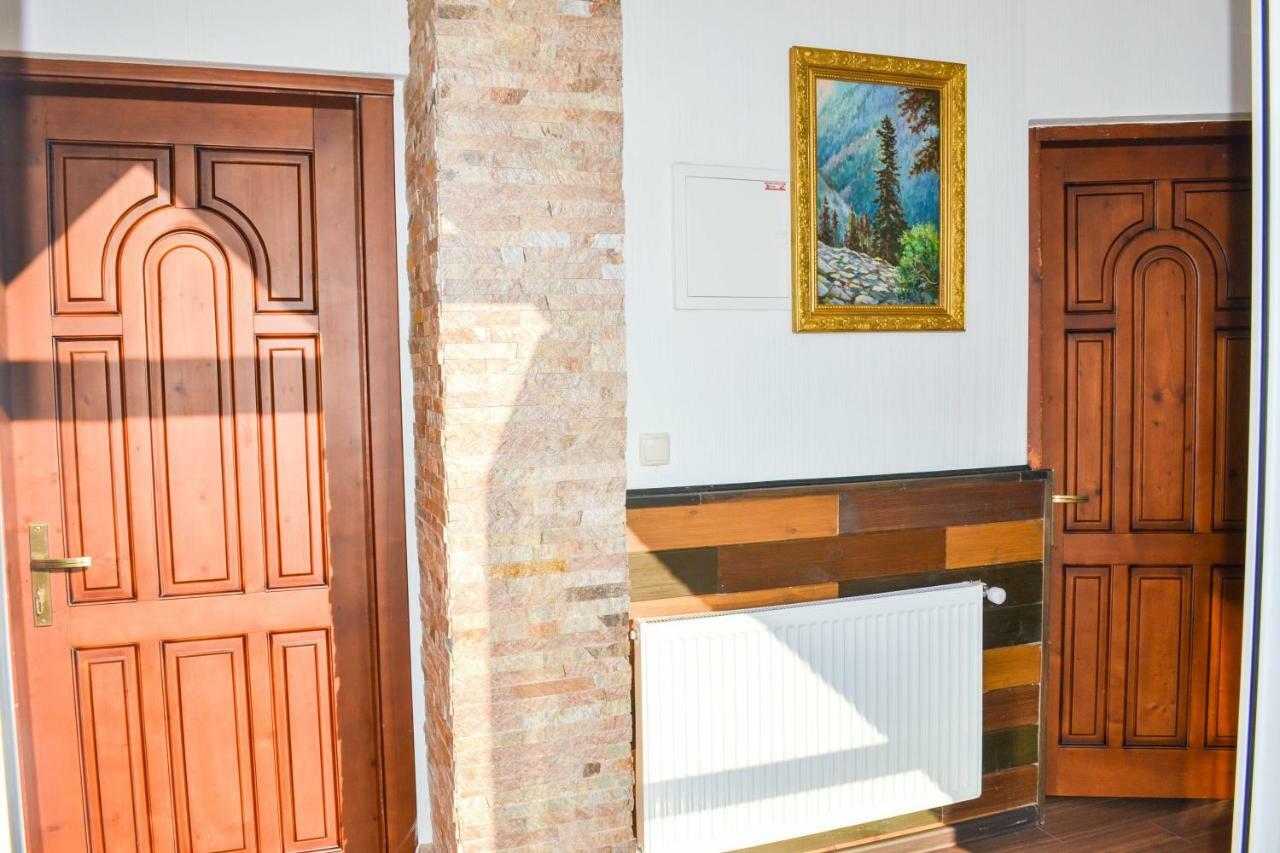 Olko House Apartment Яремче Екстериор снимка
