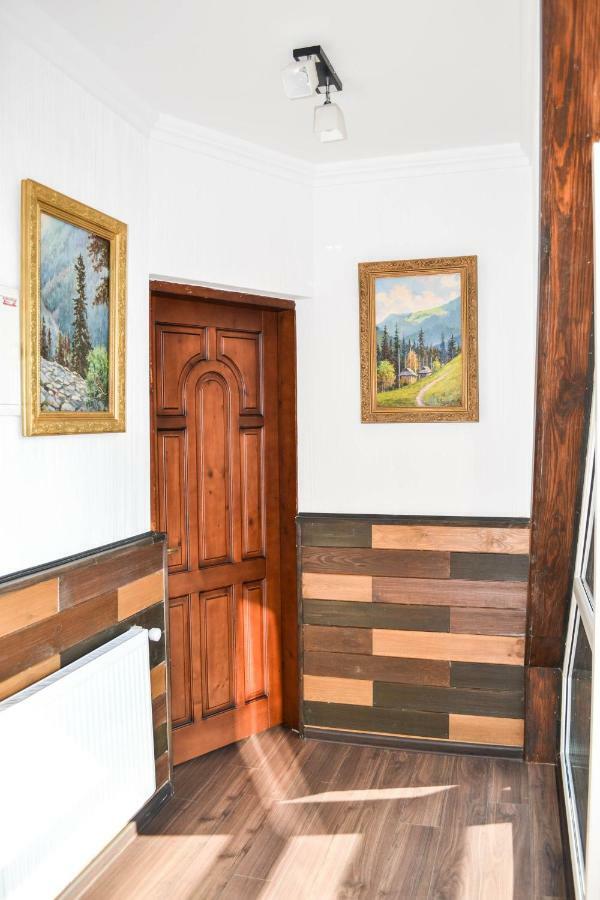 Olko House Apartment Яремче Екстериор снимка
