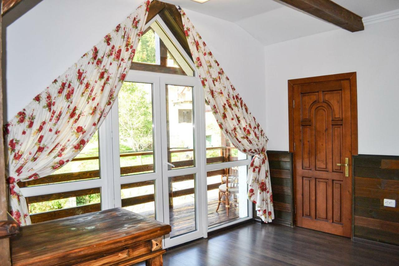 Olko House Apartment Яремче Екстериор снимка