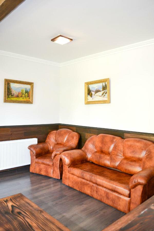 Olko House Apartment Яремче Екстериор снимка