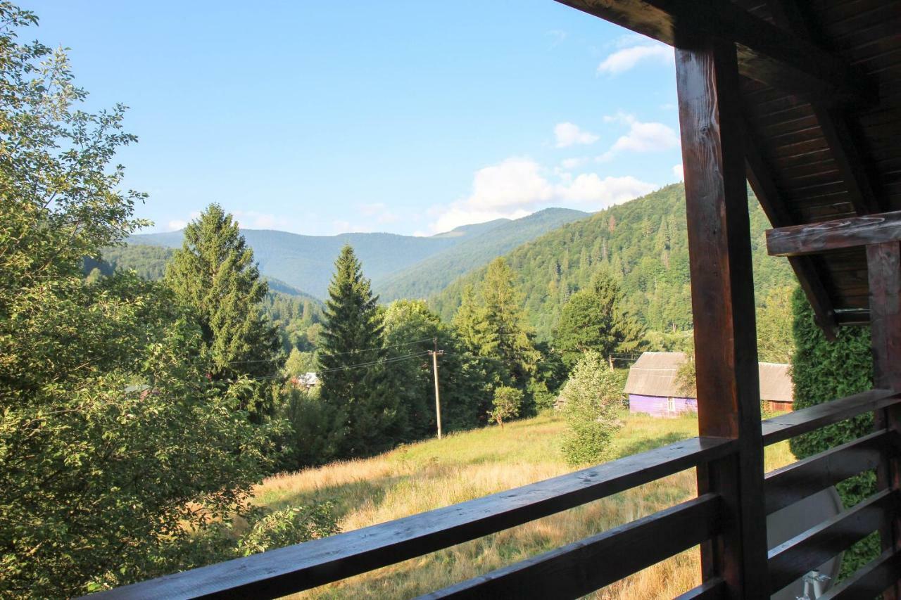 Olko House Apartment Яремче Екстериор снимка