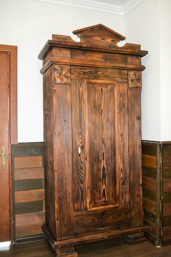 Olko House Apartment Яремче Екстериор снимка