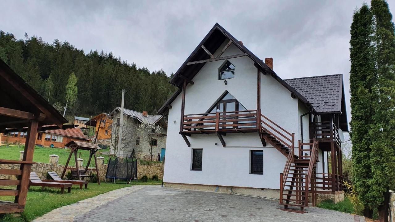 Olko House Apartment Яремче Екстериор снимка
