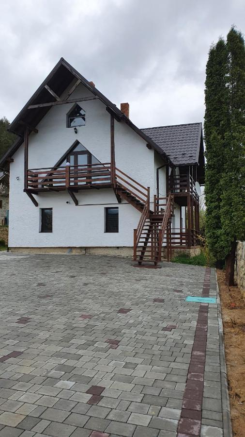 Olko House Apartment Яремче Екстериор снимка