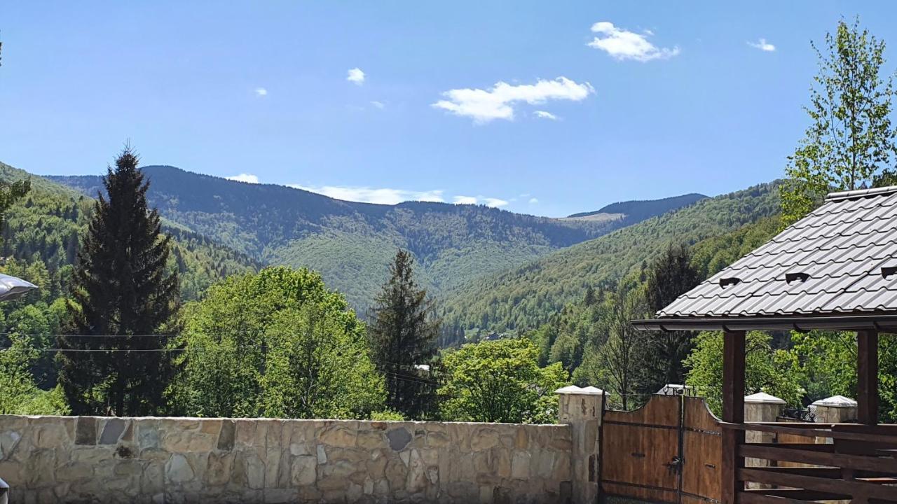 Olko House Apartment Яремче Екстериор снимка