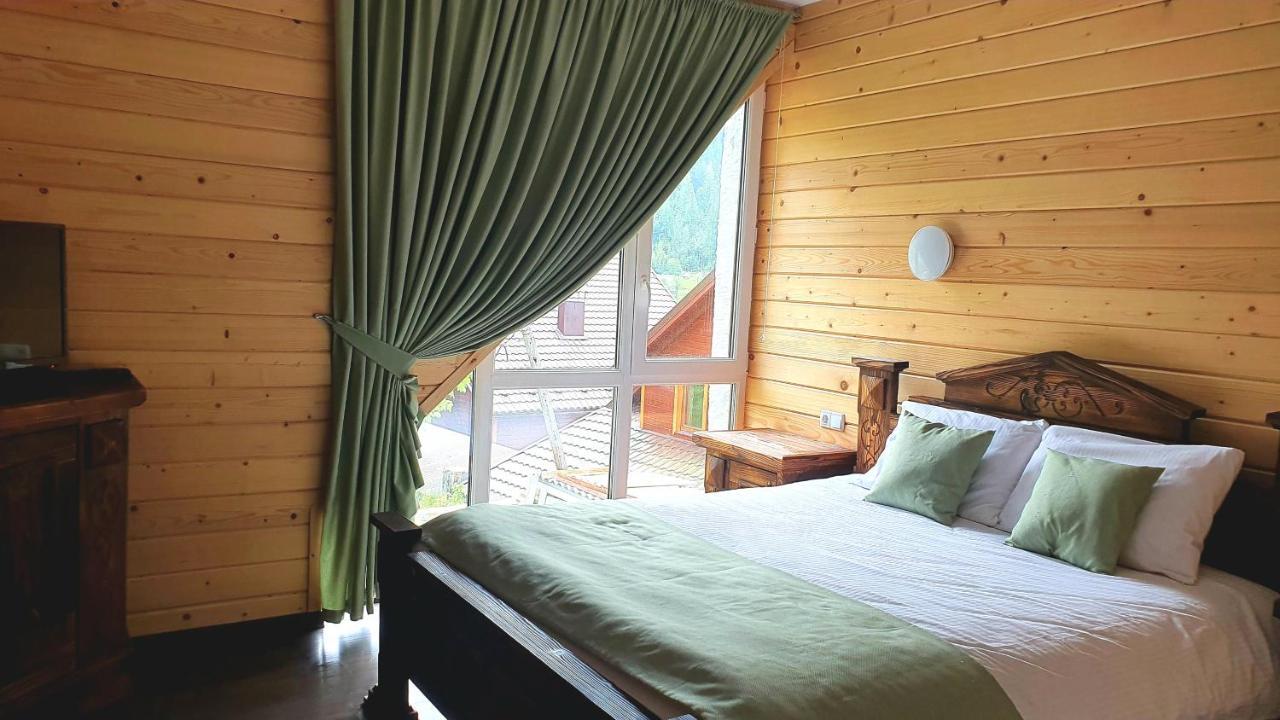 Olko House Apartment Яремче Екстериор снимка